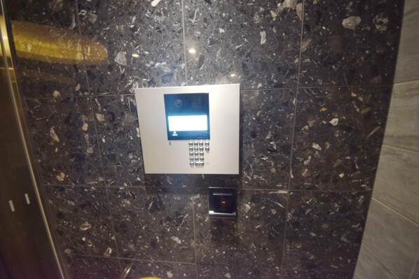 レジディア門前仲町プレイスの物件内観写真